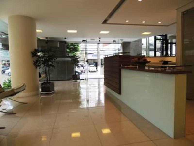 Astron Baden Baden Hotel São Paulo Exterior foto